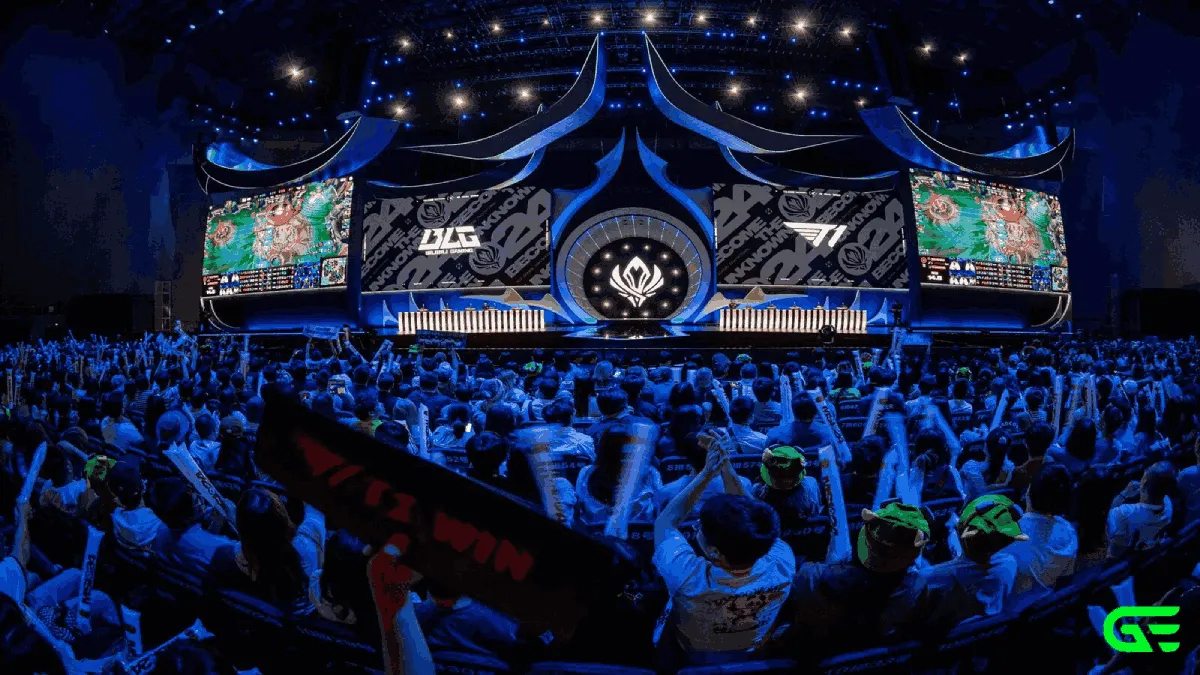 LPL季后赛首轮：JDG零封LGD晋级，TES对阵FPX、RNG与EDG对决即将上演，单败淘汰制激战正酣