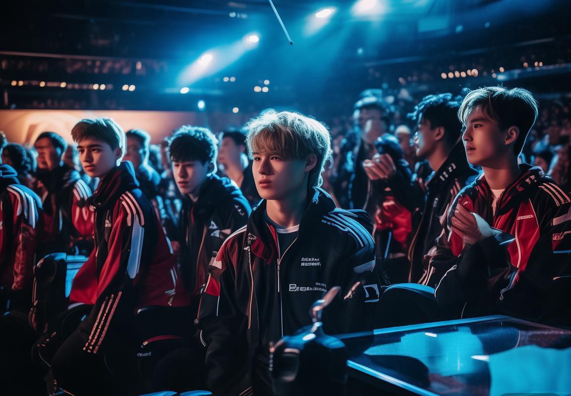 S15全球总决赛：LPL赛区主场作战的战术革新与版本理解制胜关键-星空电竞