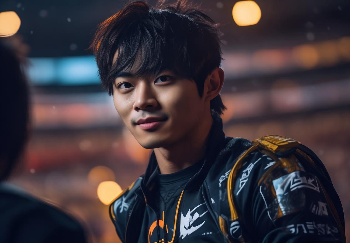 剑指决赛！Bin放狠话：我会在决赛等Faker