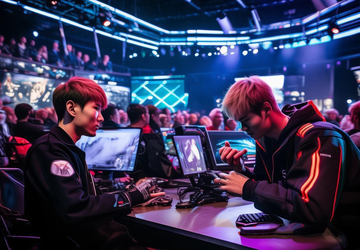 T1对决iG电竞巅峰战：Faker与Rookie中路交锋引爆全场