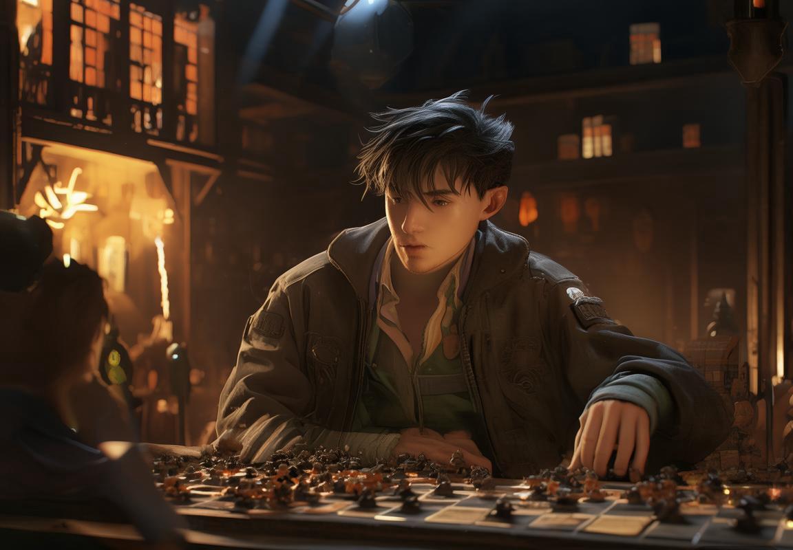 半决赛高光：Scout龙王绕后，毁灭星辰-星空电竞